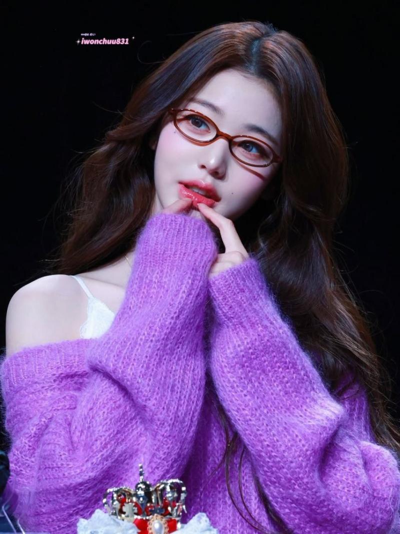 IVE (아이브) 장원영