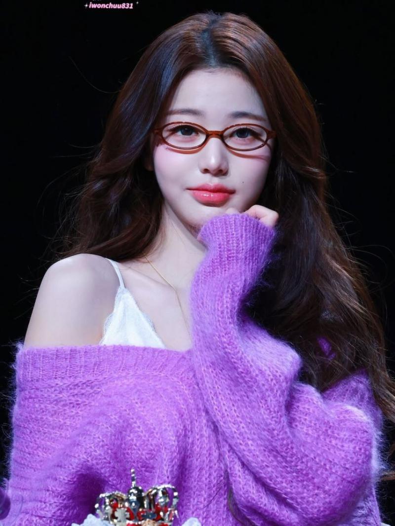 IVE (아이브) 장원영