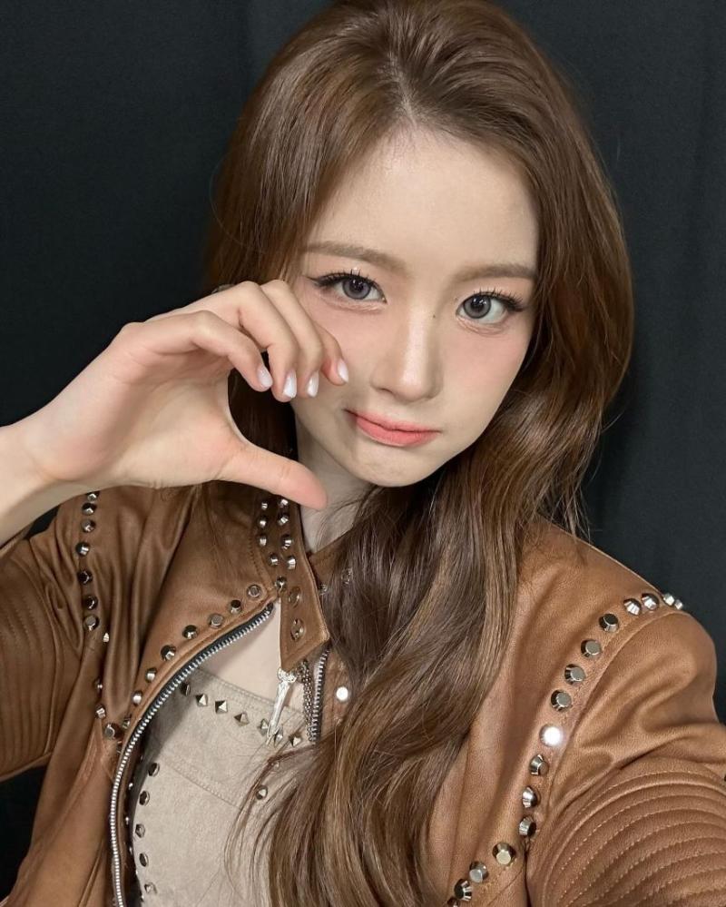 NMIXX (엔믹스) 설윤