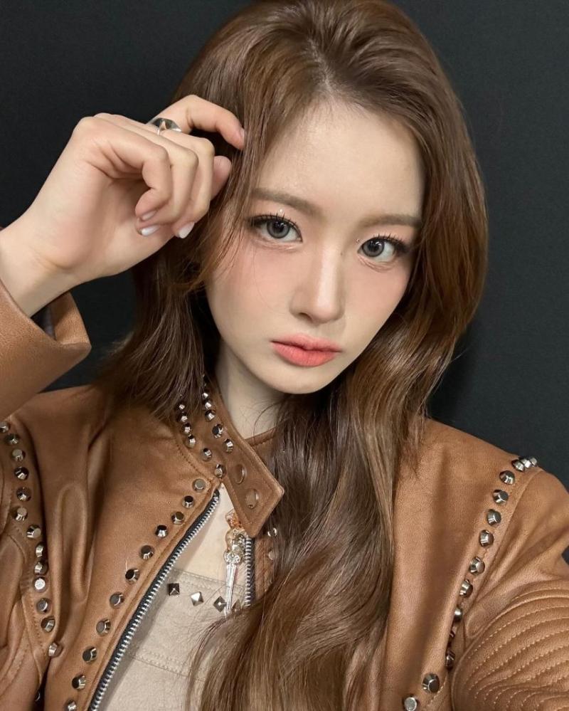 NMIXX (엔믹스) 설윤