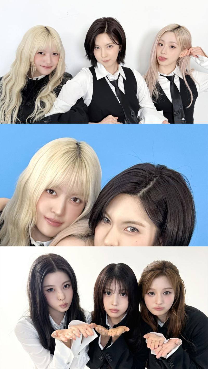 엔믹스