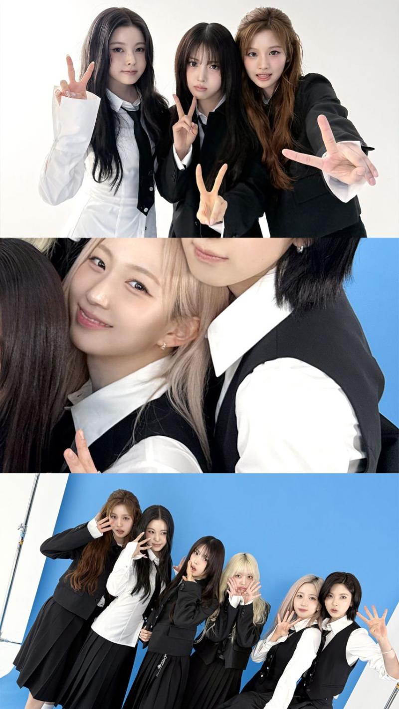 엔믹스