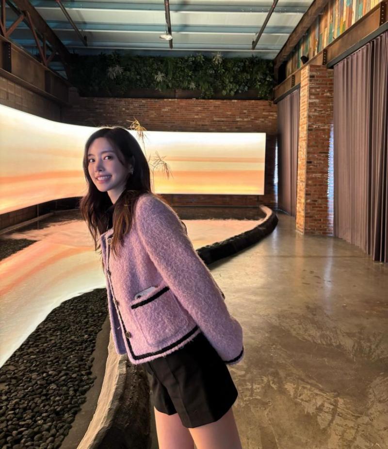 진세연 인별