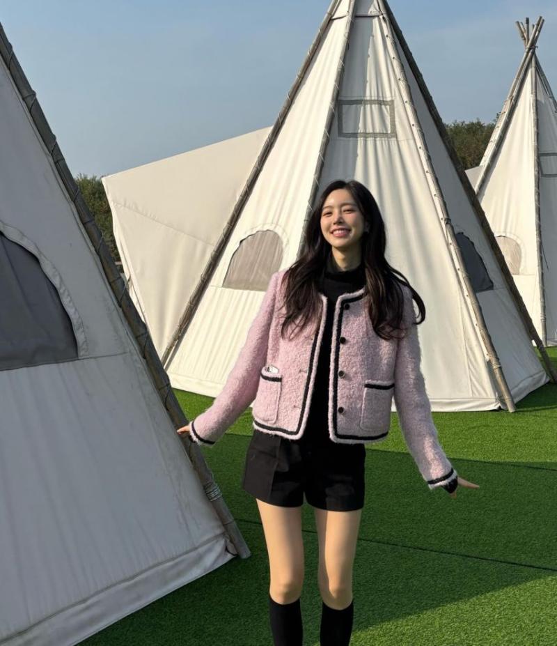 진세연 인별