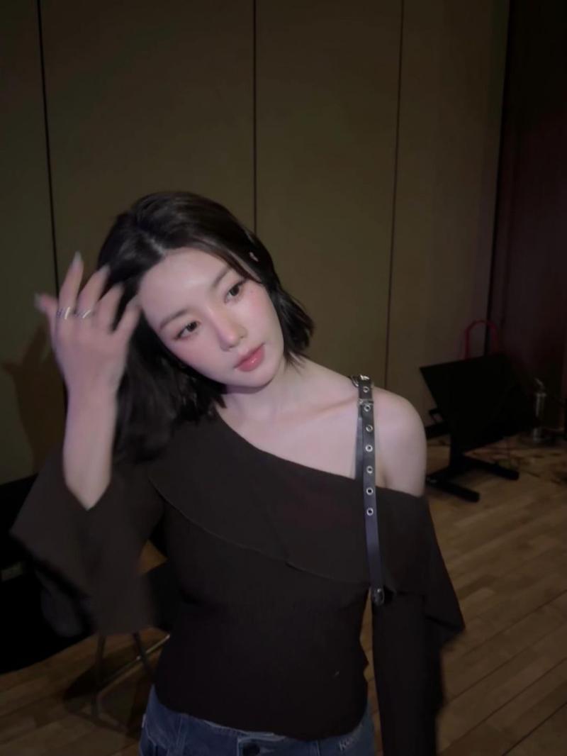 권은비