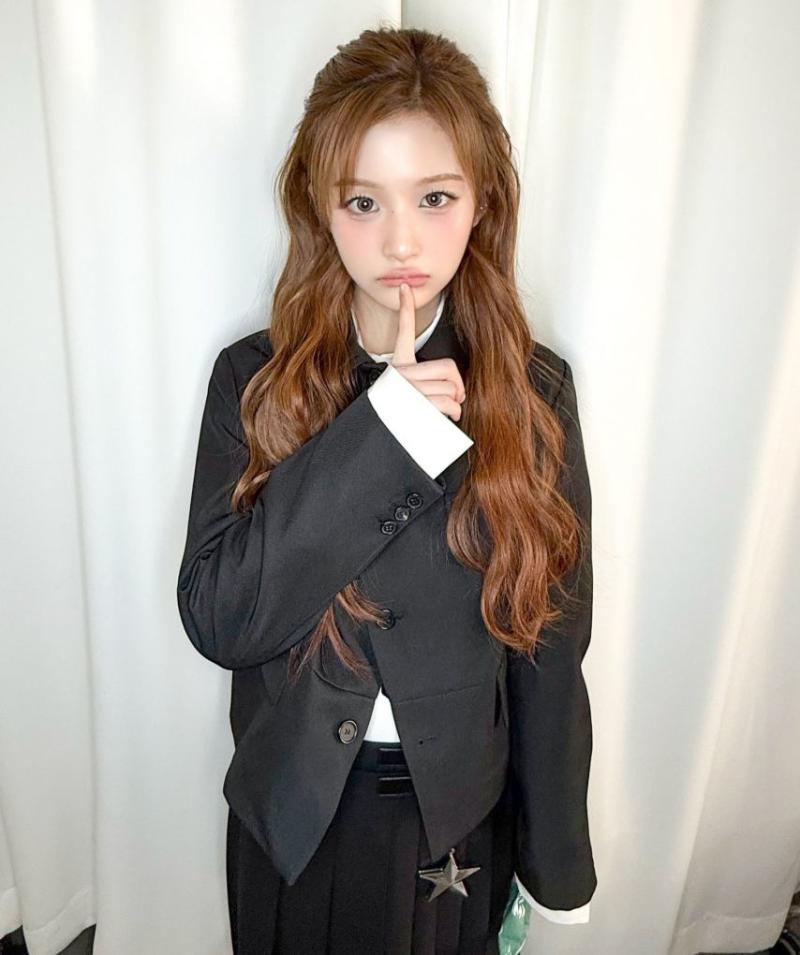 [엔믹스] 설윤