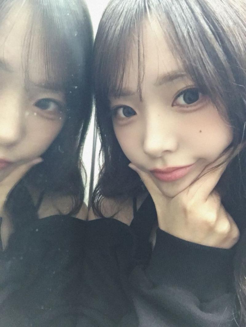 QWER 시연