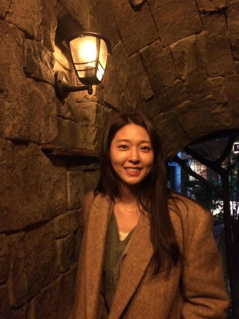 설현 SNS