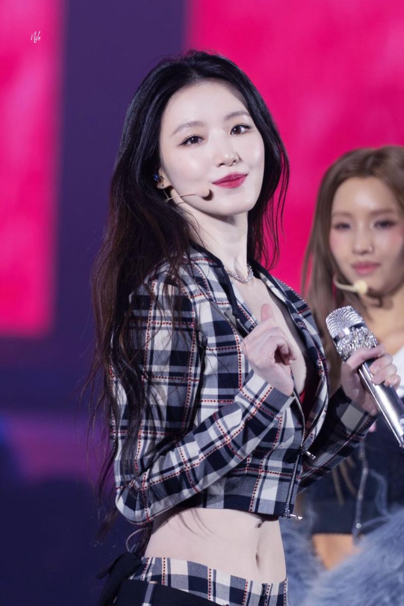 [아이들] 슈화