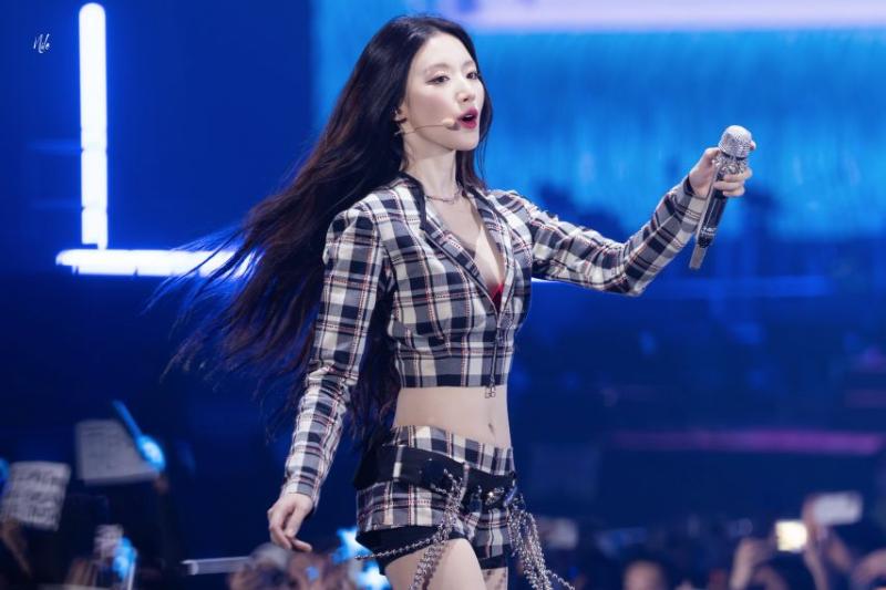 [아이들] 슈화
