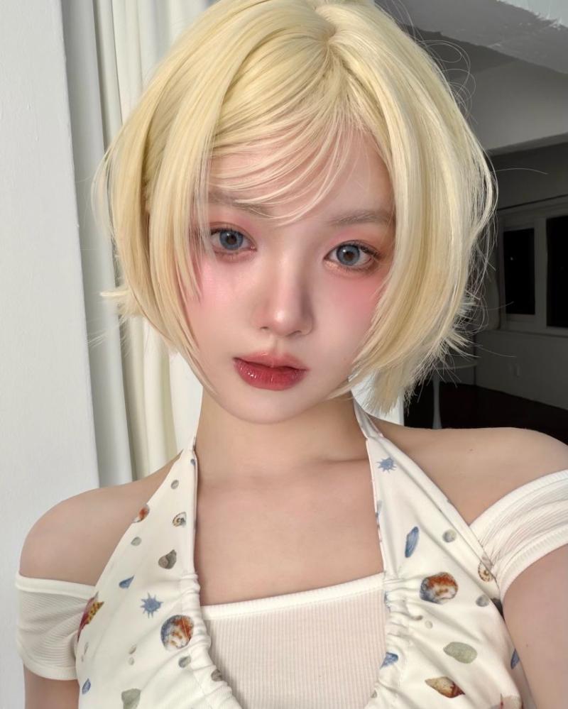 채수아