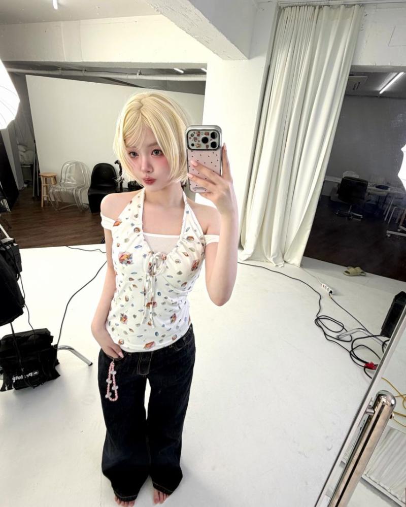 채수아
