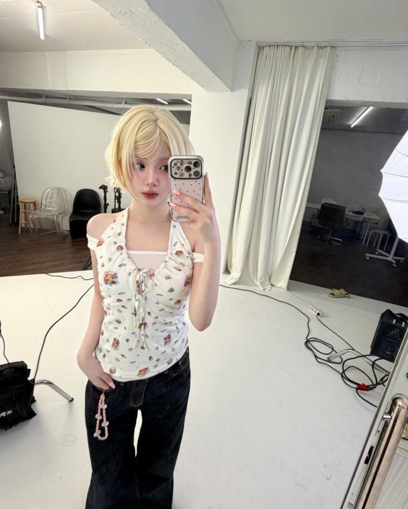 채수아