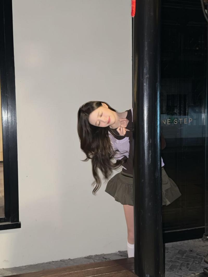 ITZY 유나,류진