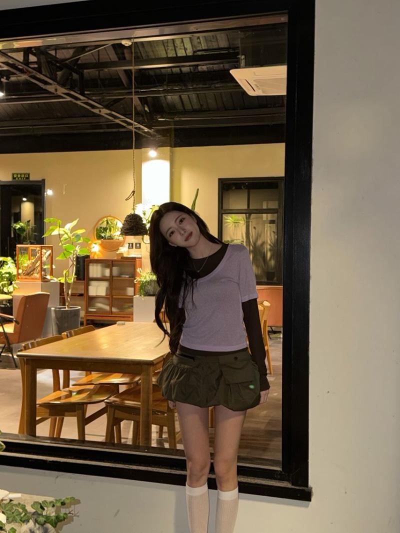 ITZY 유나,류진