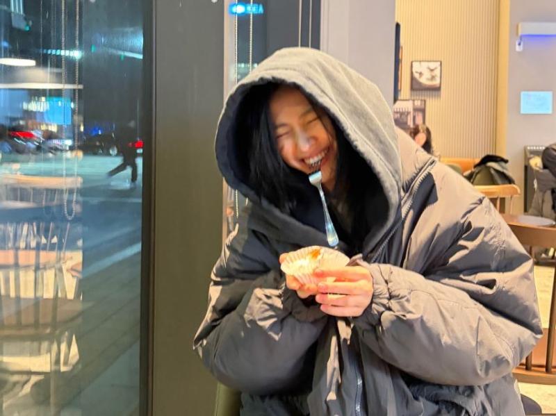 ITZY 유나,류진