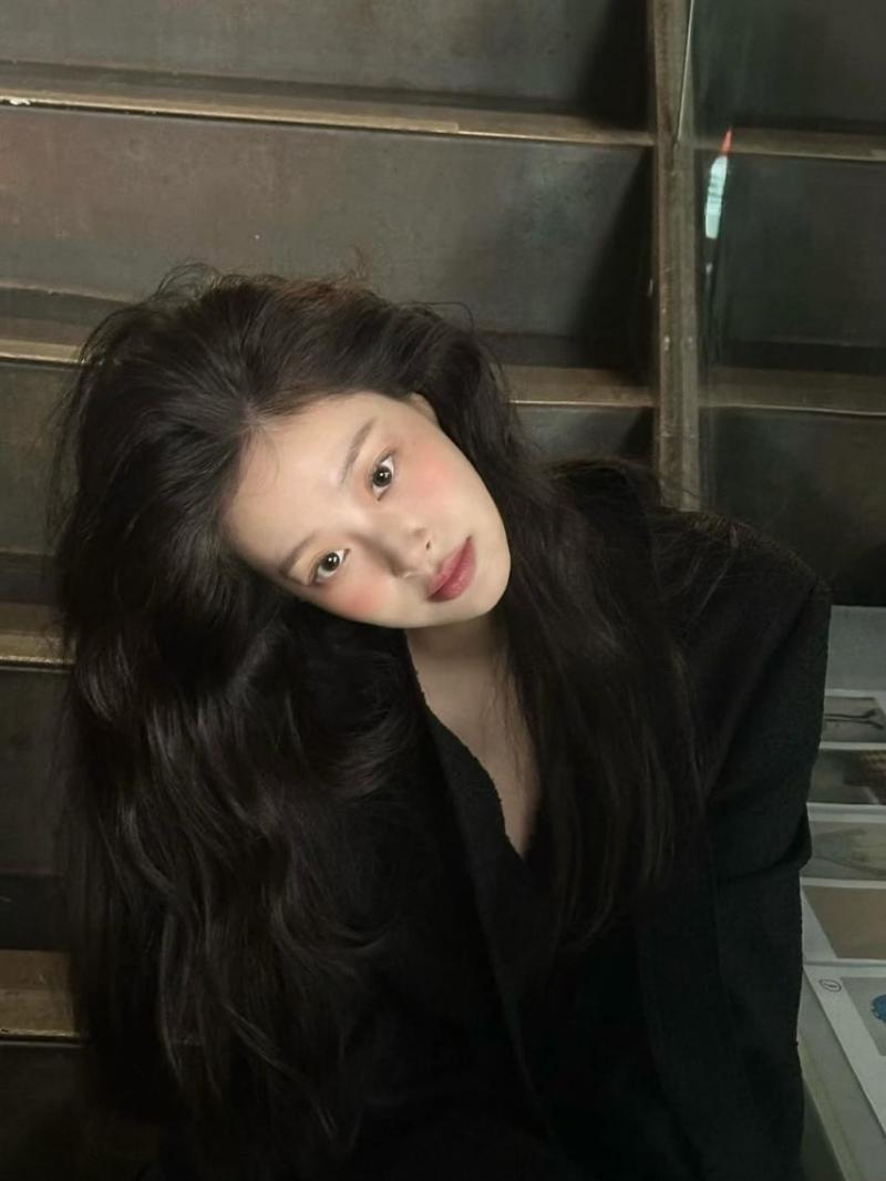 최희진 SNS