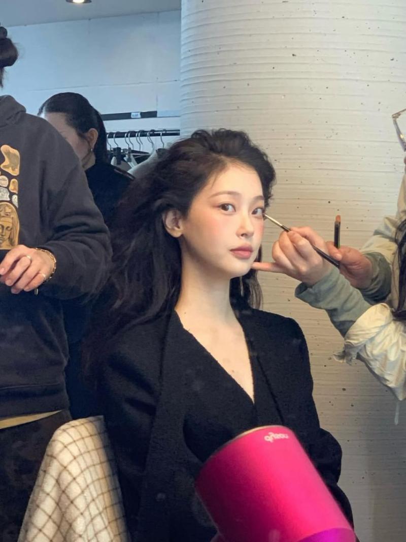 최희진 SNS