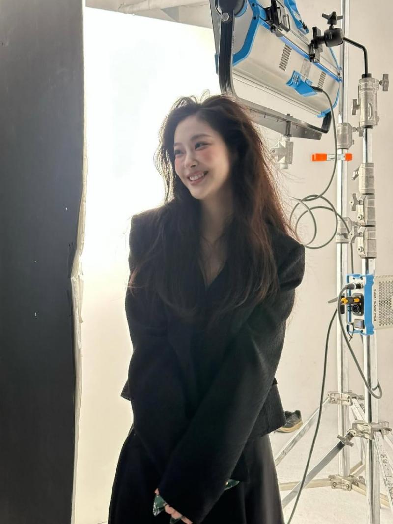최희진 SNS
