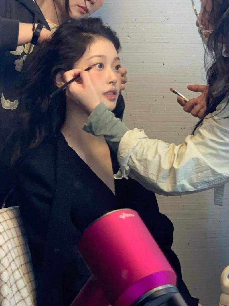 최희진 SNS