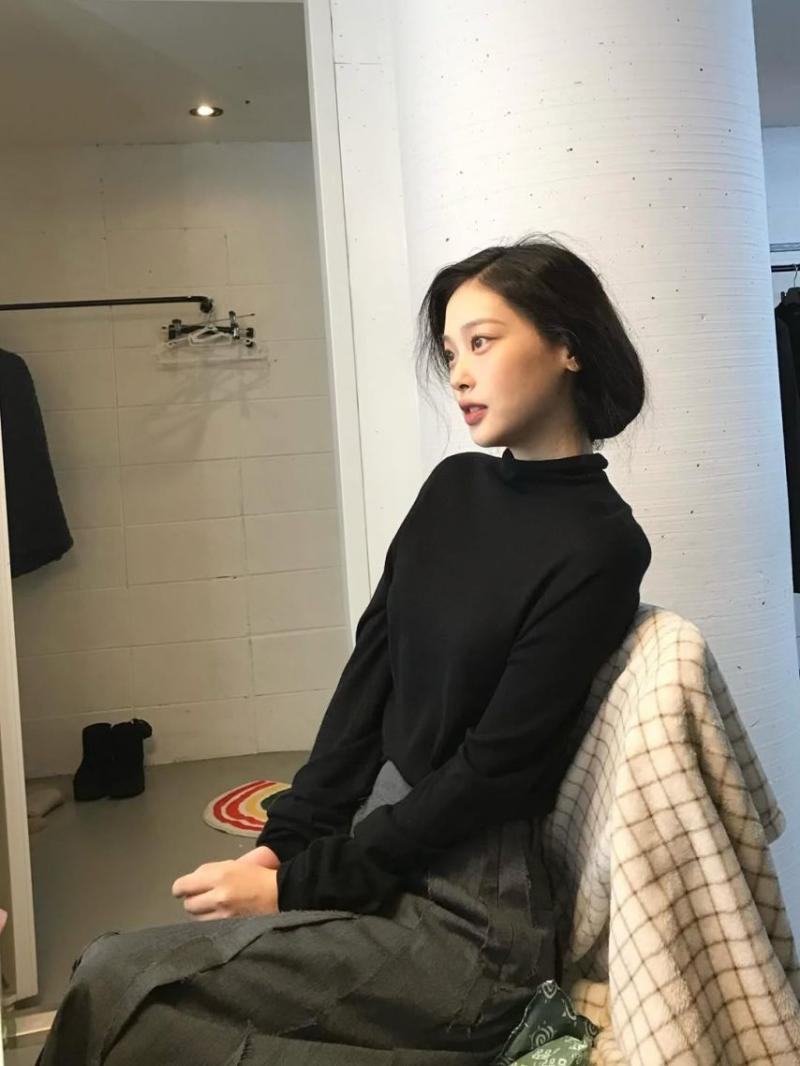 최희진 SNS