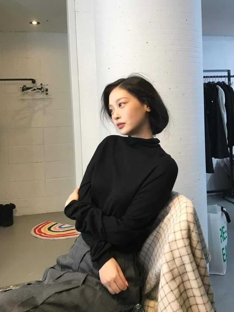 최희진 SNS