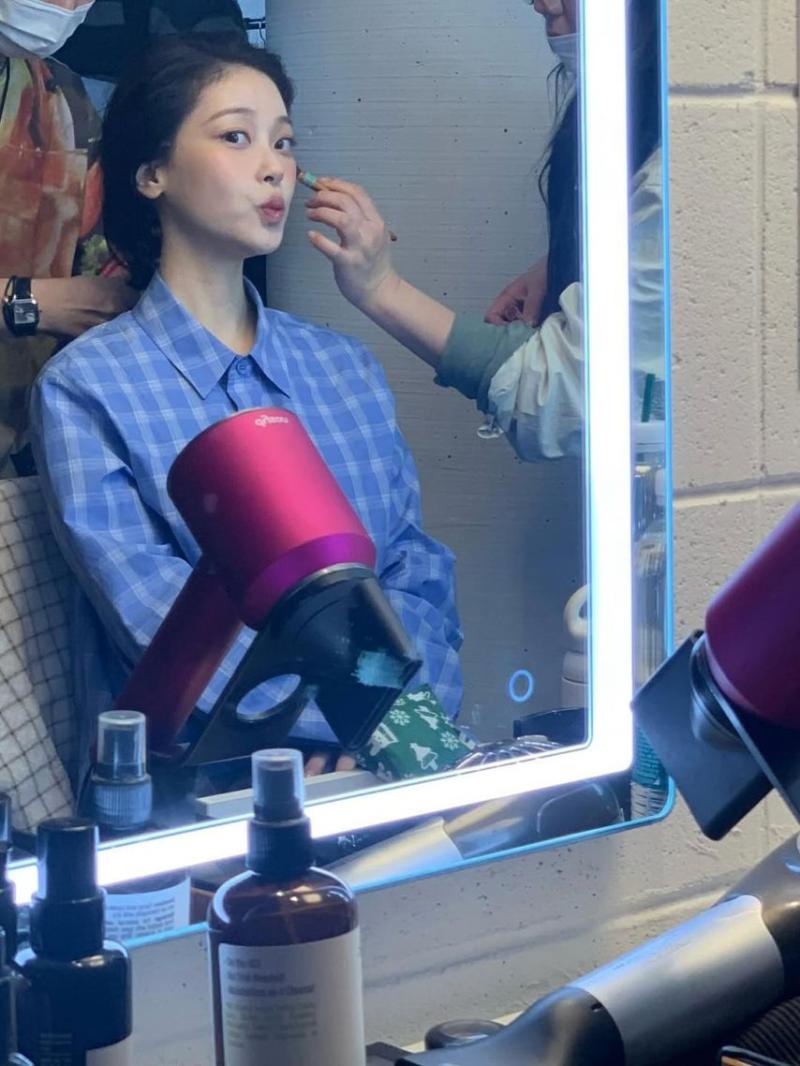 최희진 SNS