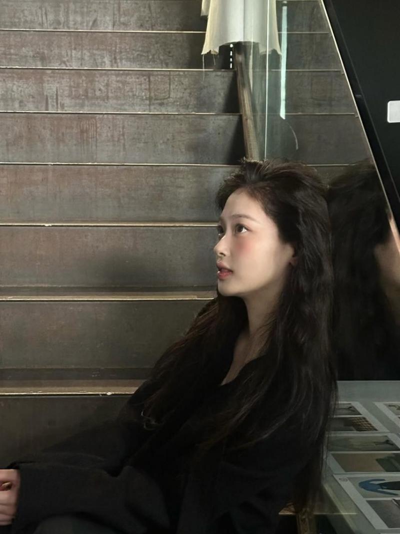 최희진 SNS