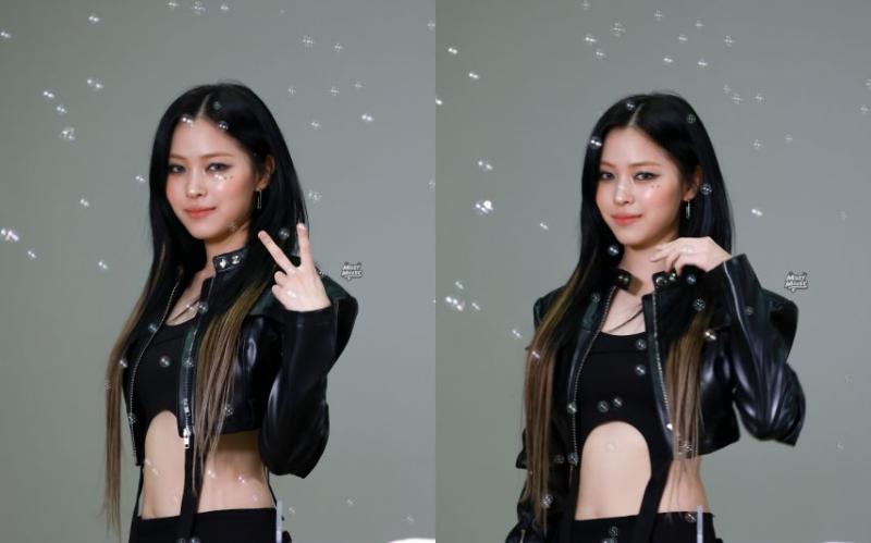ITZY 류진