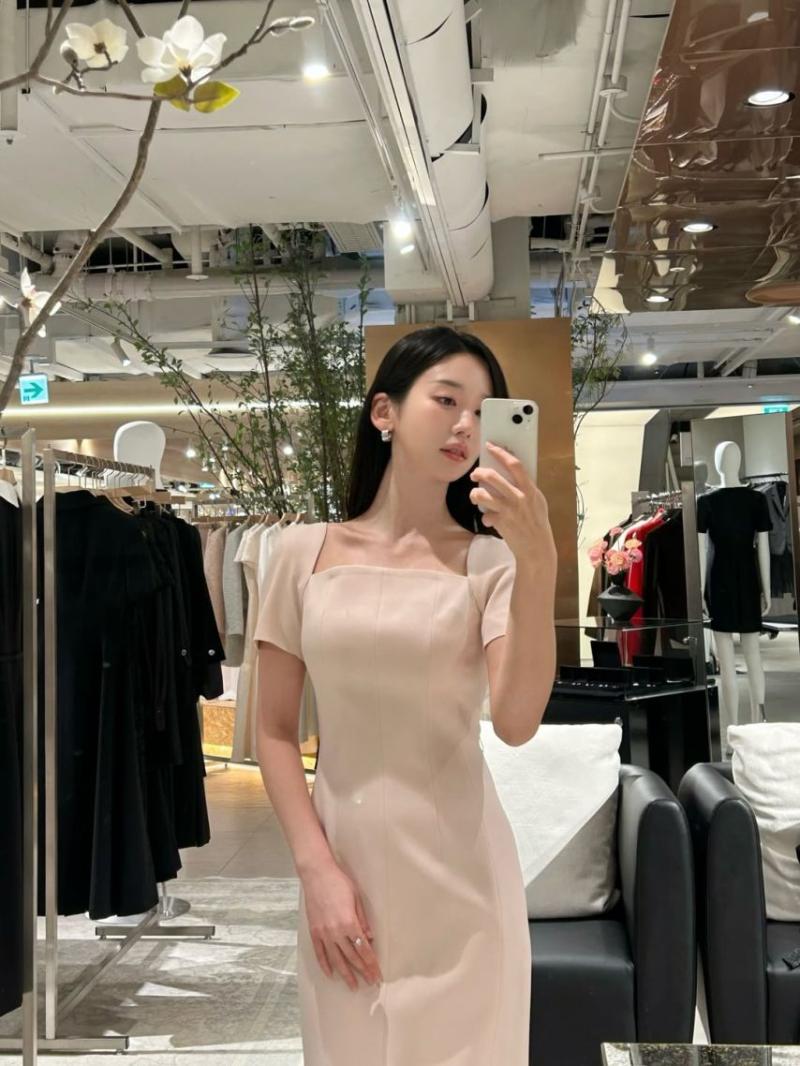 송서미 아나운서