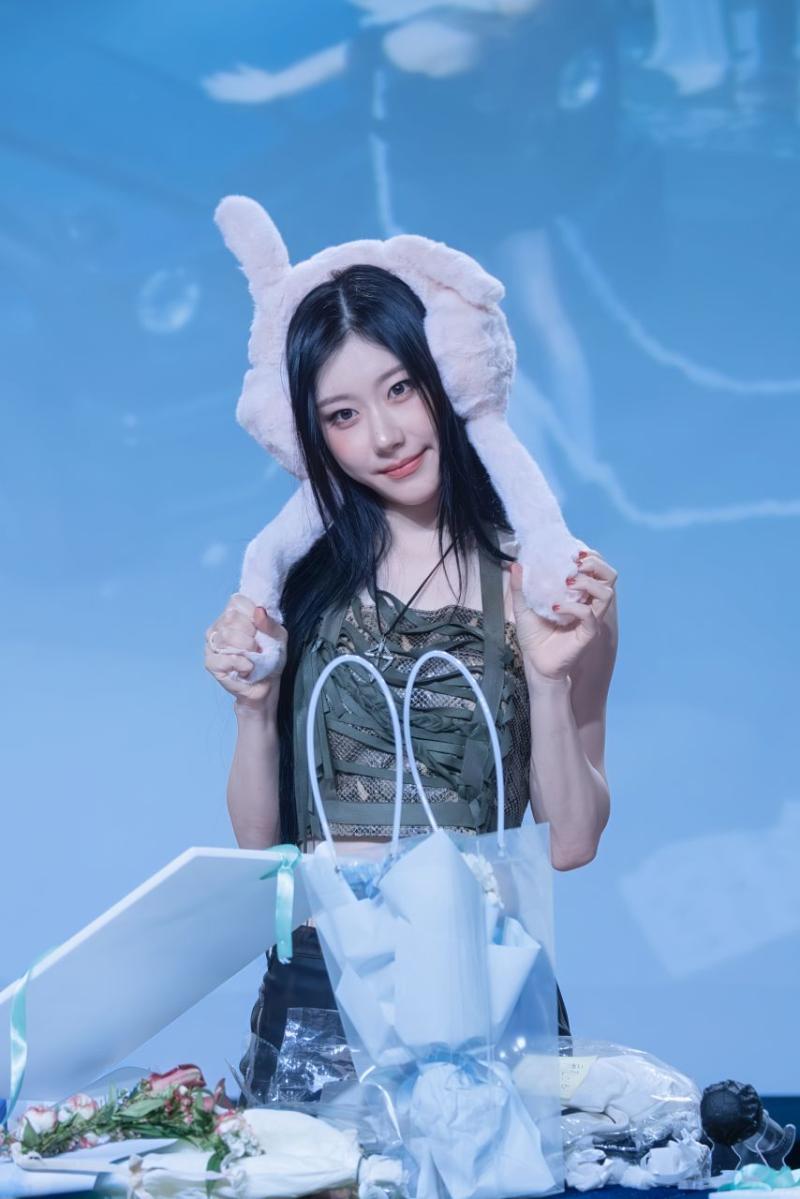 ITZY 채령