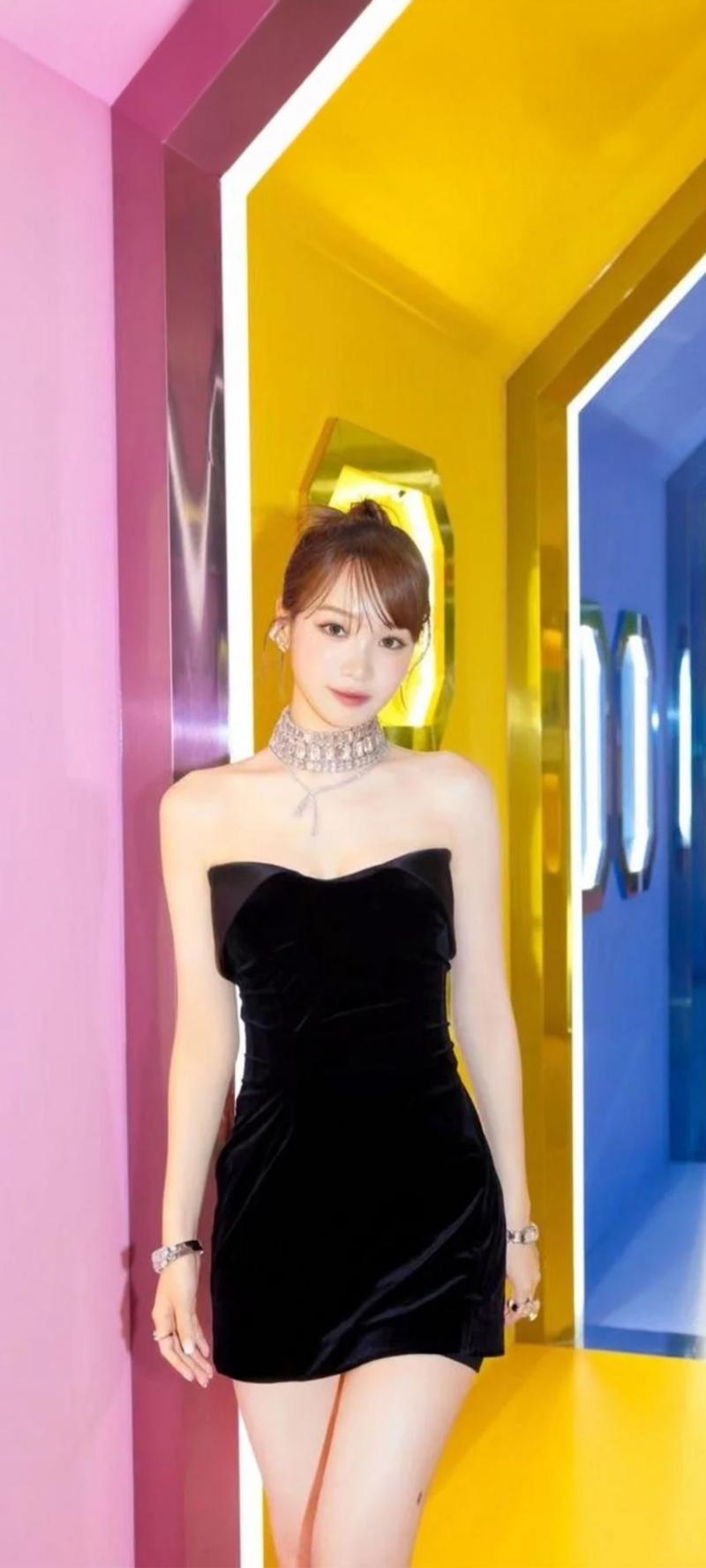 르세라핌 김채원