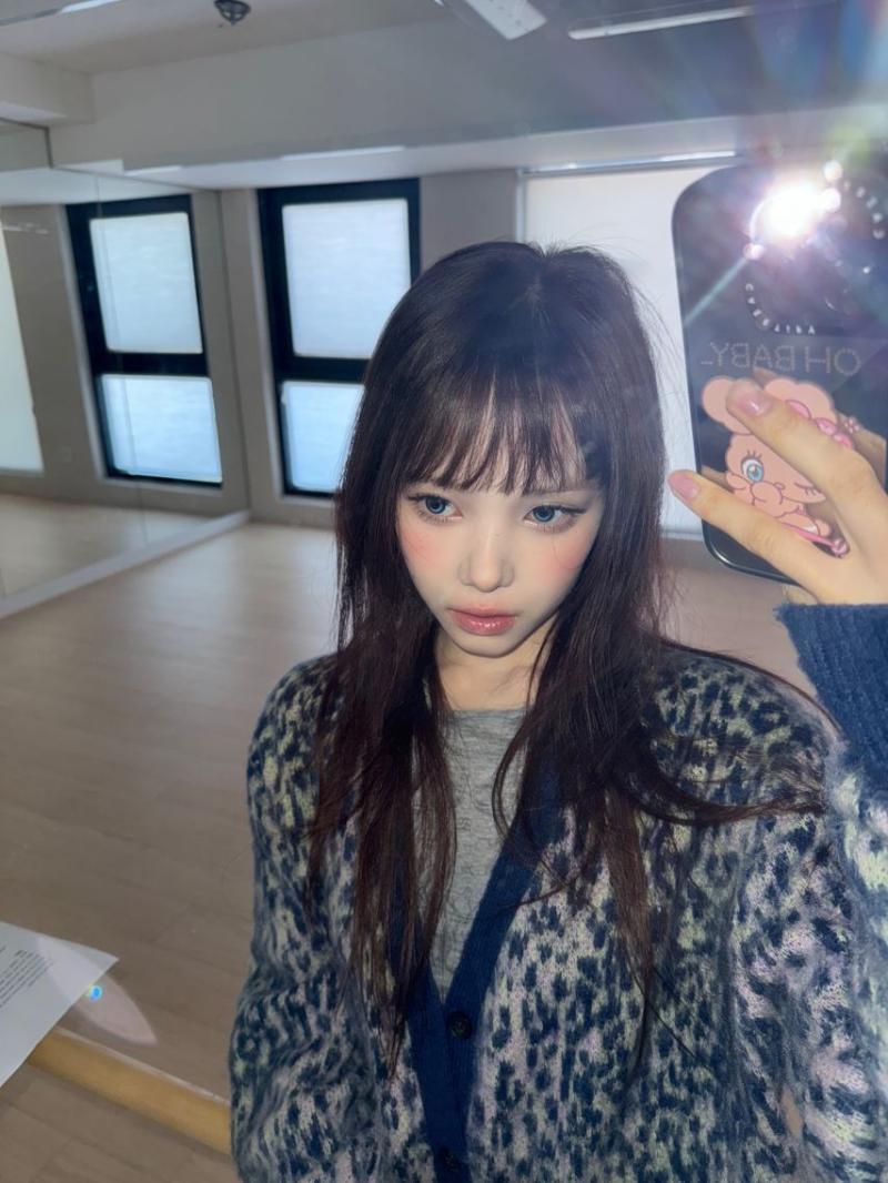 베이비돈크라이 미아