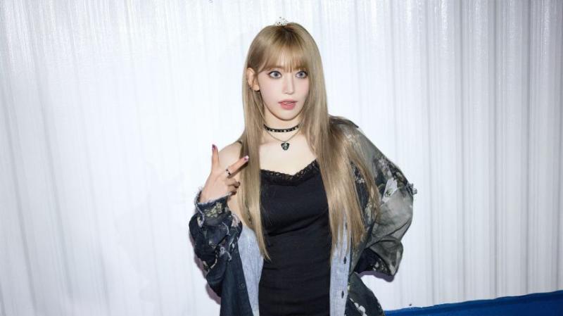 르세라핌 사쿠라