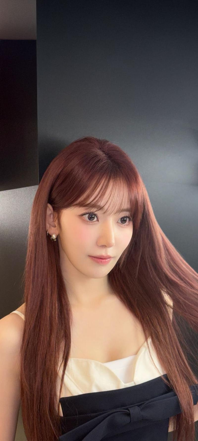 르세라핌 사쿠라