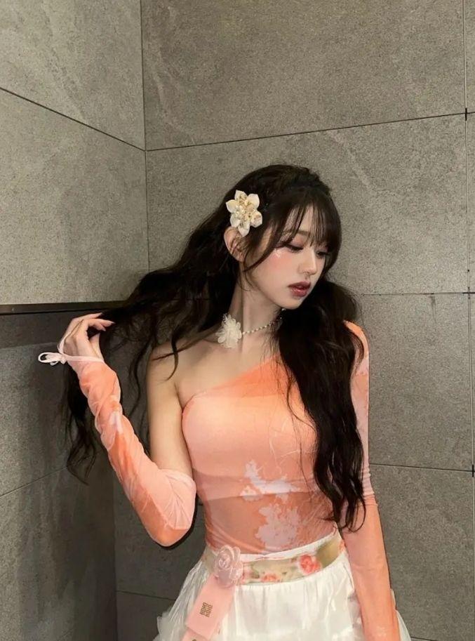 아이브 장원영