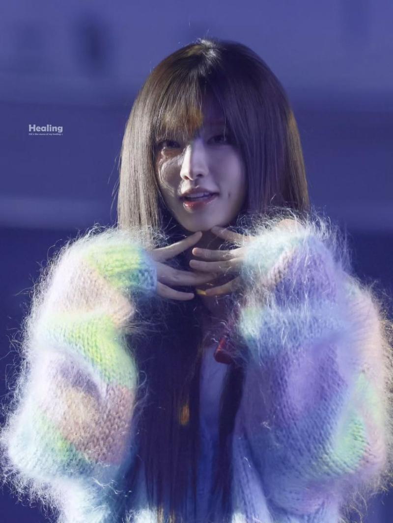 아이브 리즈