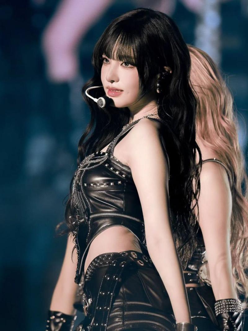 아이브 리즈