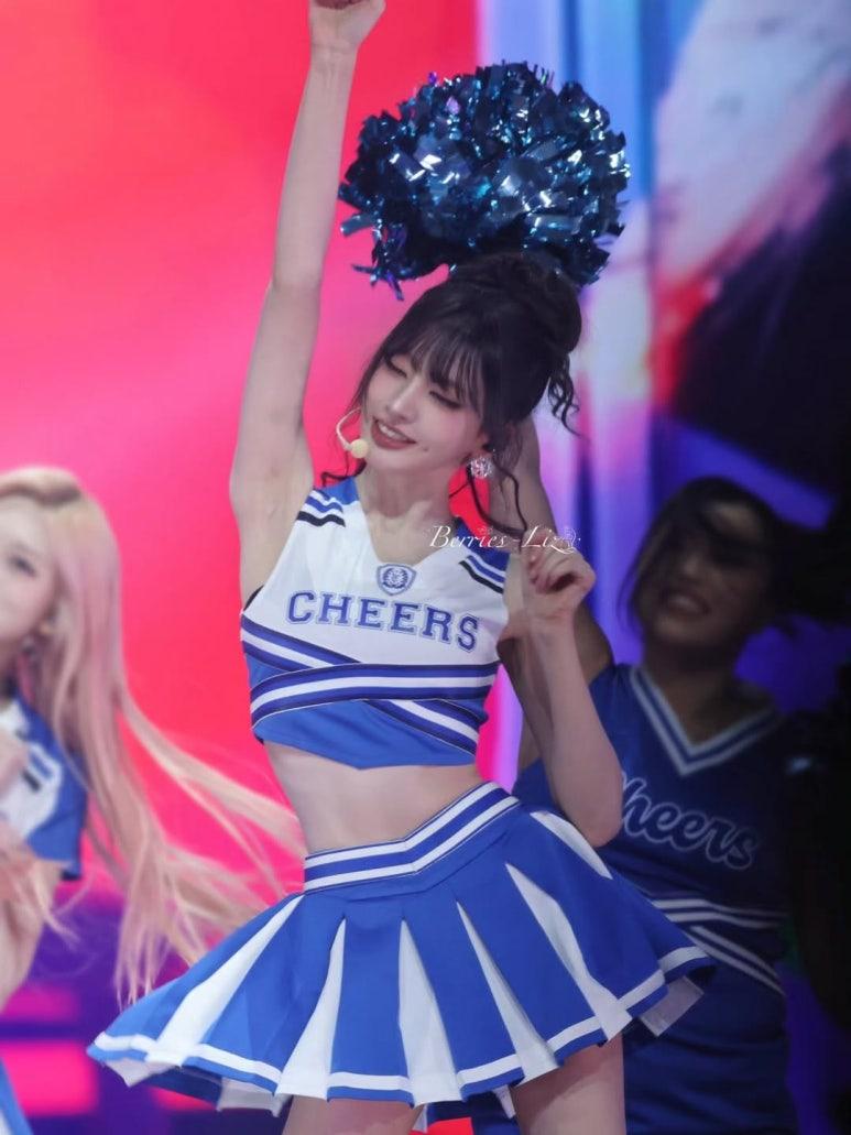 아이브 리즈