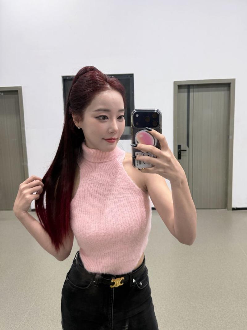고우리 SNS
