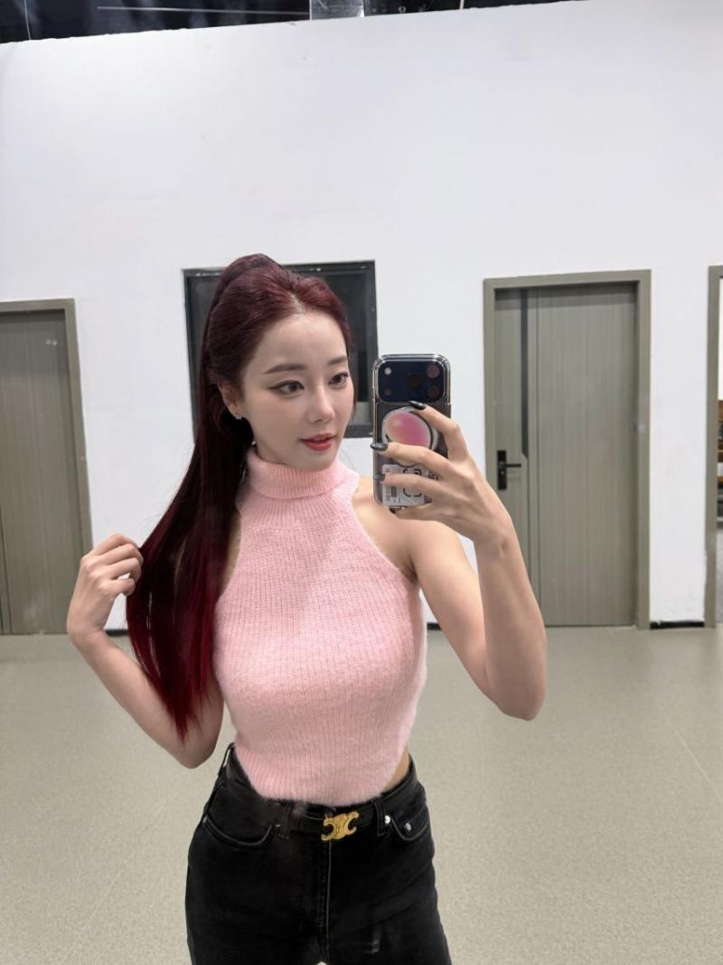 고우리 SNS