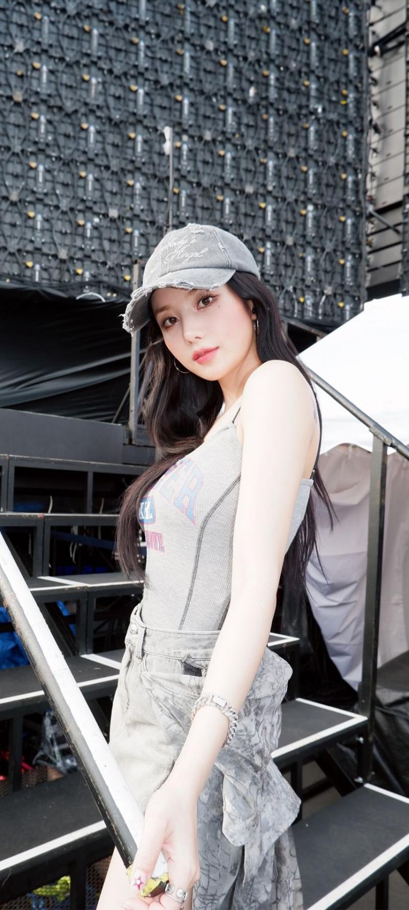 권은비