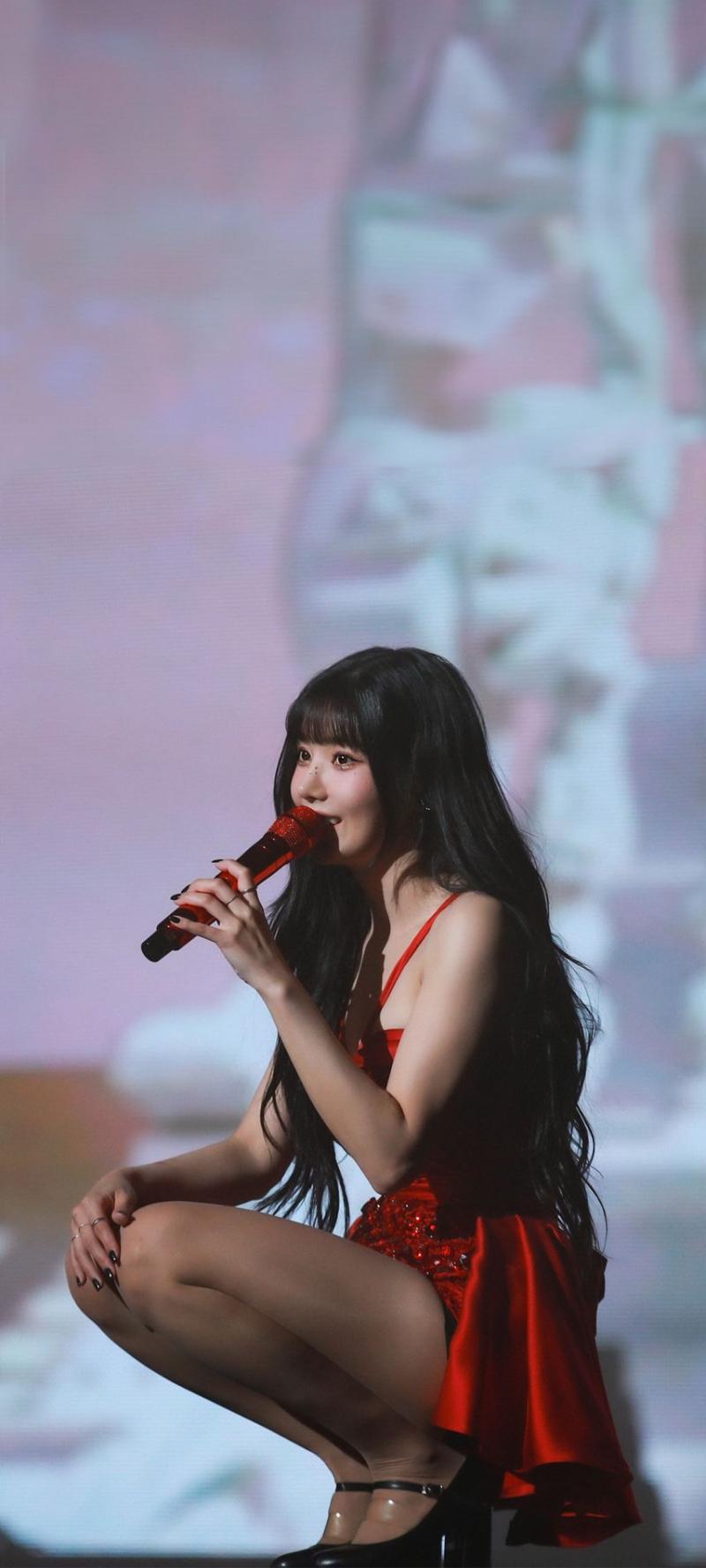 권은비