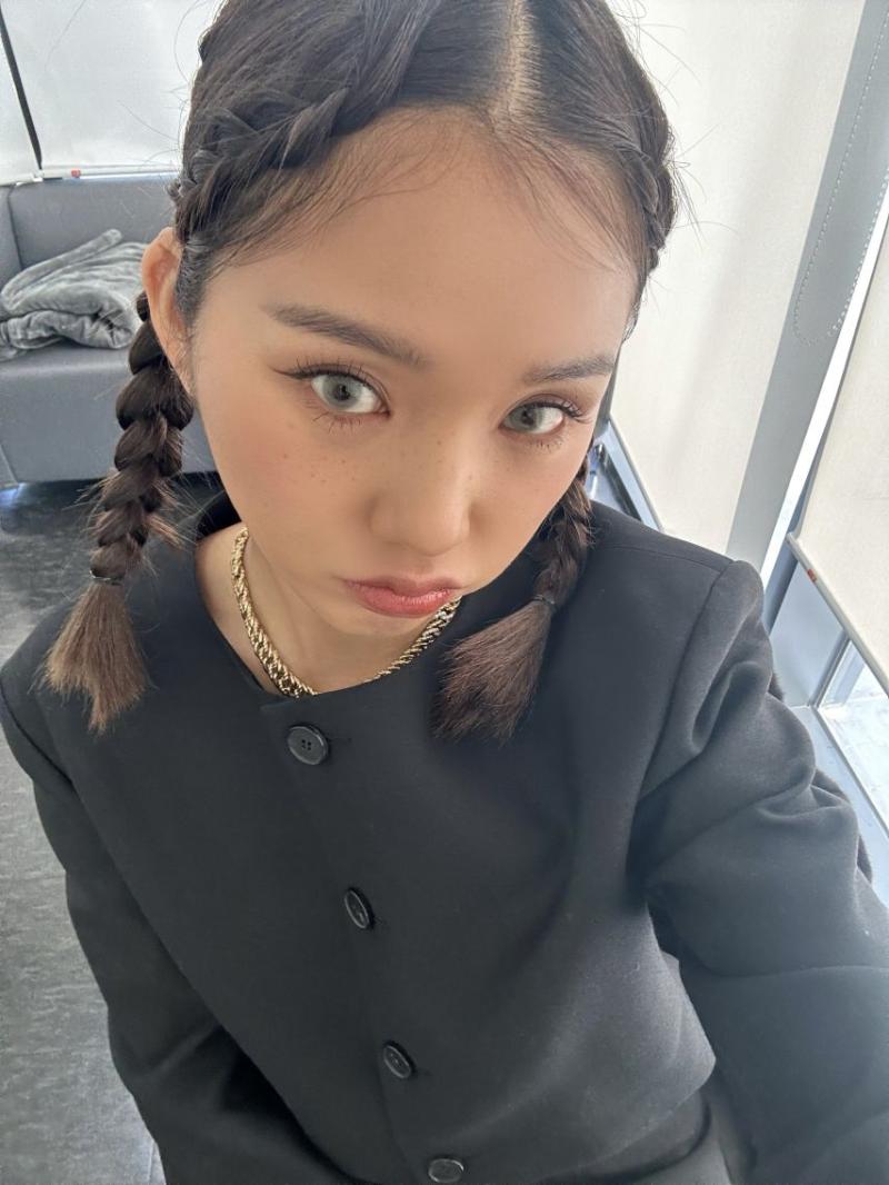 유빈/ 효정/ 미미 오마이걸