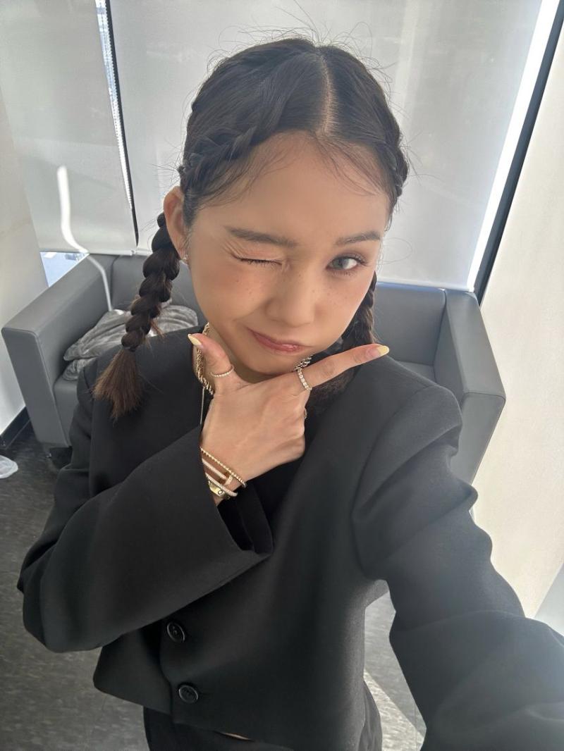 유빈/ 효정/ 미미 오마이걸