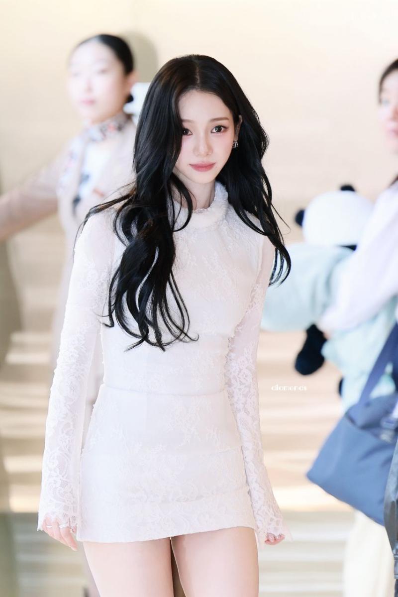 에스파 카리나