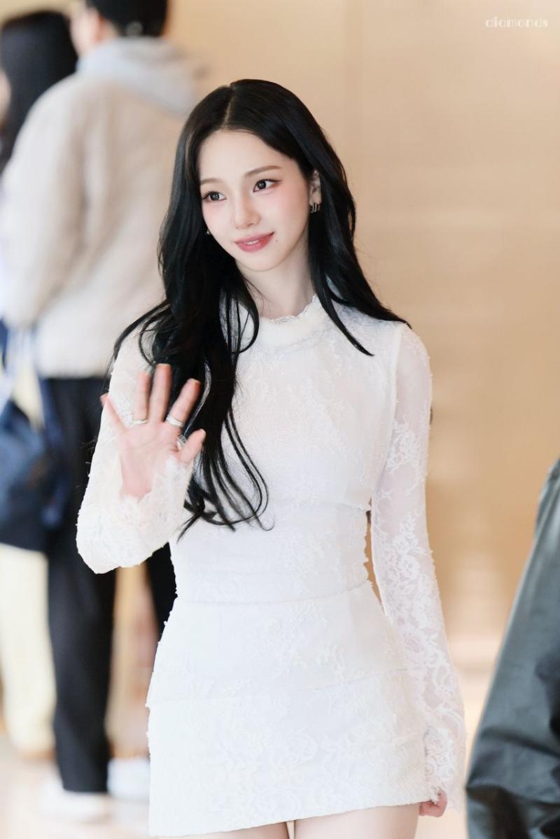 에스파 카리나