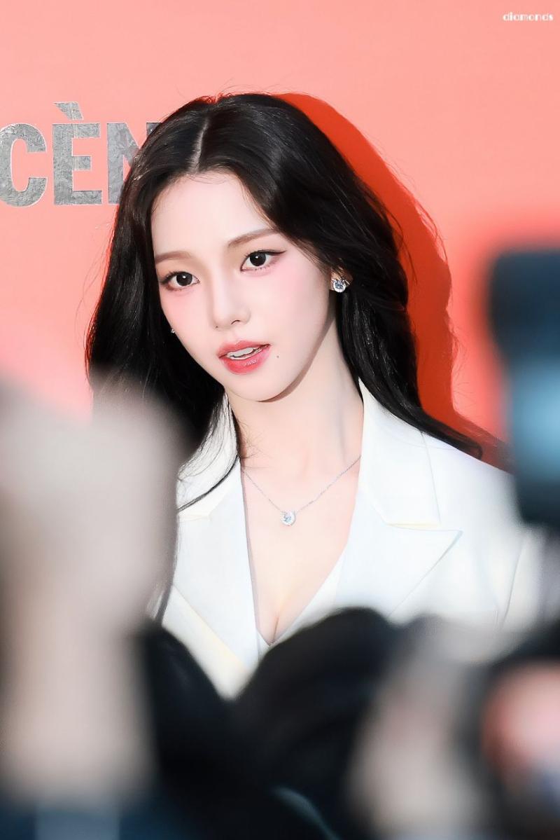 에스파 카리나