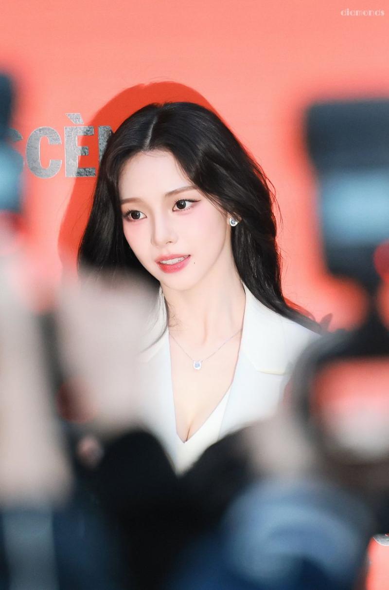 에스파 카리나
