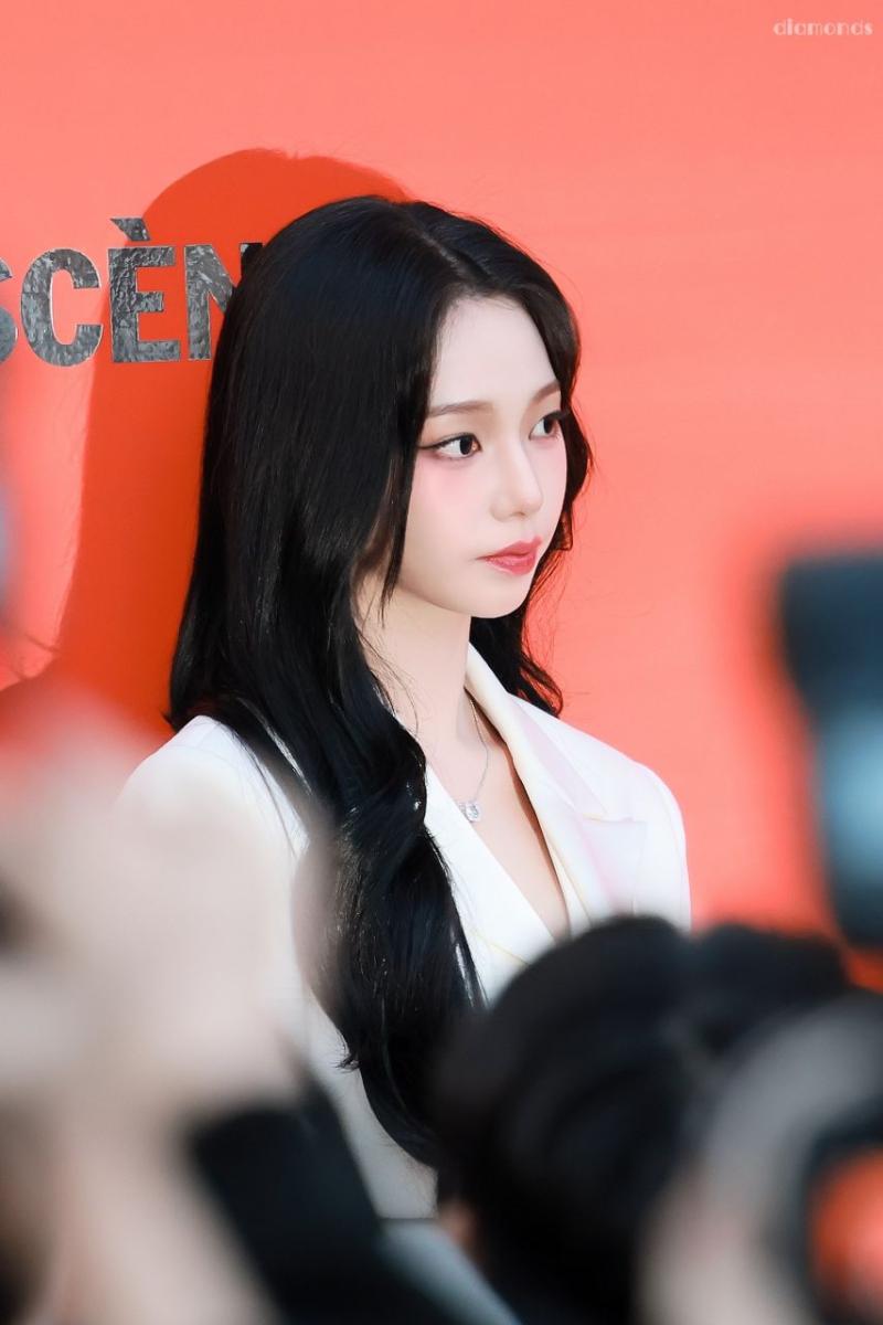 에스파 카리나
